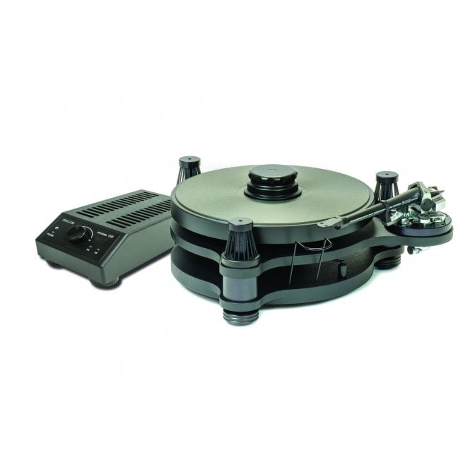 SME Model 15A-V MKII Turntable