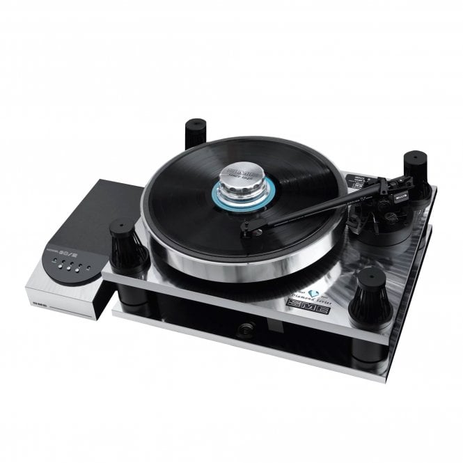 SME Model 30/12A MKII Diamond Series Turntable