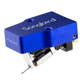 Songbird Moving Coil Cartridge