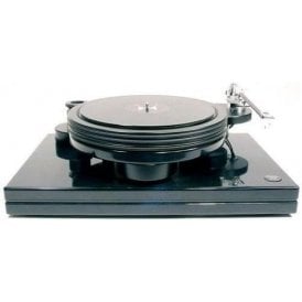 Space 294 Turntable