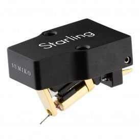 Starling Moving Coil Cartridge