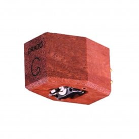 Statement The Reference-1 Low Output Moving Iron Cartridge