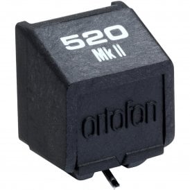 Stylus 520 MK II Stylus