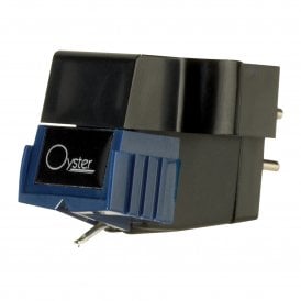 Oyster Moving Magnet Cartridge