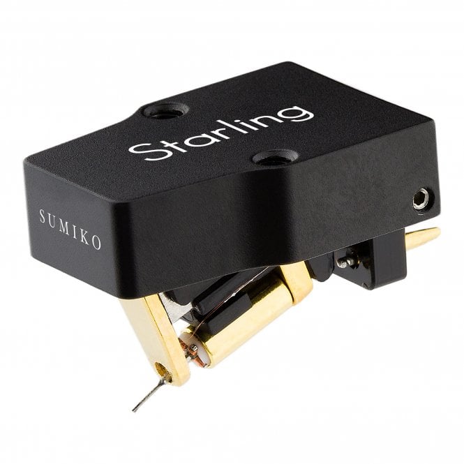 Sumiko Starling Moving Coil Cartridge - Exchange