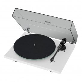 T1 EVO BT Turntable
