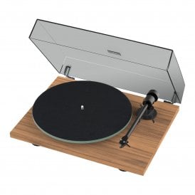 T1 EVO Turntable
