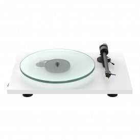 T2 Turntable