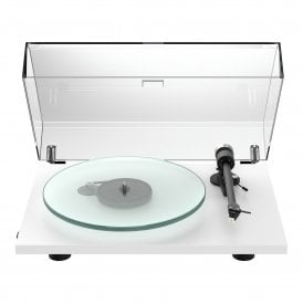 T2 W Turntable