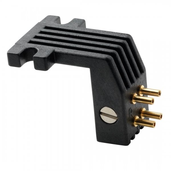 Ortofon T4P P-Mount Headshell Adaptor - Analogue from TurntableWorld UK