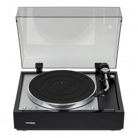 TD 1601 Turntable with TP160 Tonearm