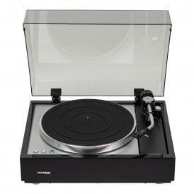 TD1600 Turntable with TP160 Tonearm
