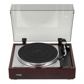 TD1600 Turntable with TP160 Tonearm