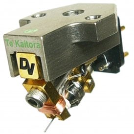 Te-Kaitora Rua Moving Coil Cartridge - Rebuild