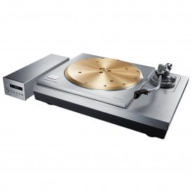 Technics SL-1000R Reference Class Turntable