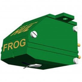 The Frog Moving Coil Cartridge