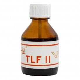 The Lower Friction Oil II
