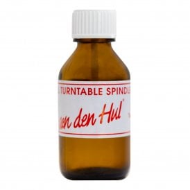 The Special Turntable Spindle Oil