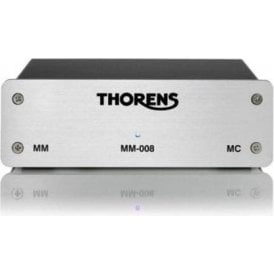 MM-008 Moving Magnet Phono Preamplifier