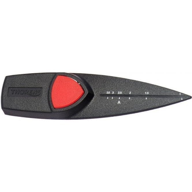 Thorens Stylus Gauge