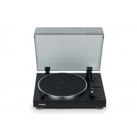 TD 101 A Fully Automatic Turntable