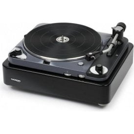 TD 124 DD Direct Drive Turntable