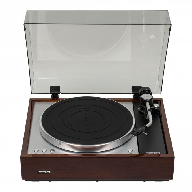 Thorens TD 1601 Turntable with TP160 Tonearm