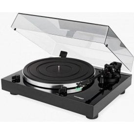 TD 202 Manual Turntable