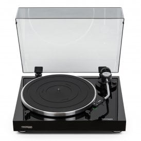 TD 204 Turntable