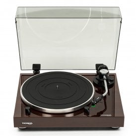 TD 204 Turntable
