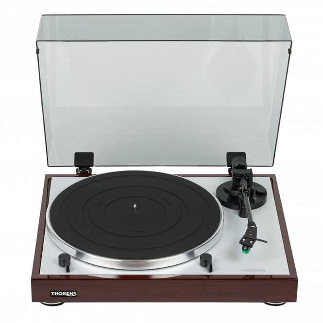 Thorens TD 402 DD Direct Drive Turntable