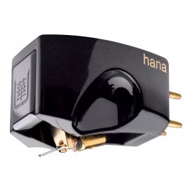 Umami Black Moving Coil Cartridge