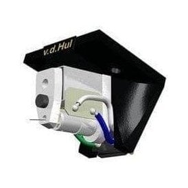 The Grasshopper III Moving Coil Cartridge