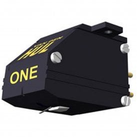 The MC-One Special Moving Coil Cartridge