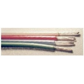 The MSS-7 Tonearm Cable