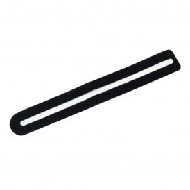 VC-S Self-Adhesive Strip - Black
