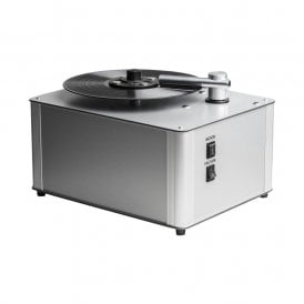 VC-S3 Record Cleaning Machine