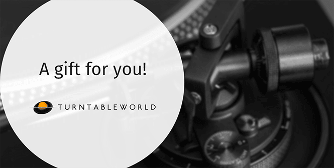 A Gift for you!