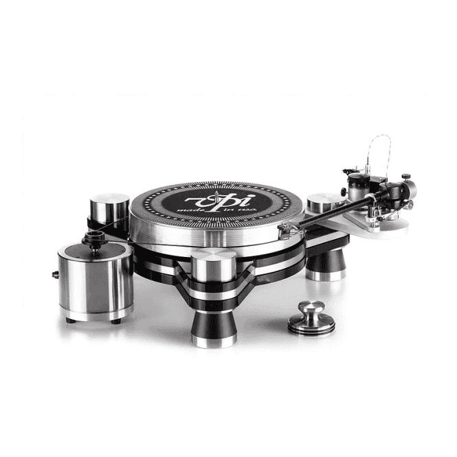 VPI Avenger Turntable