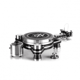 Avenger Turntable