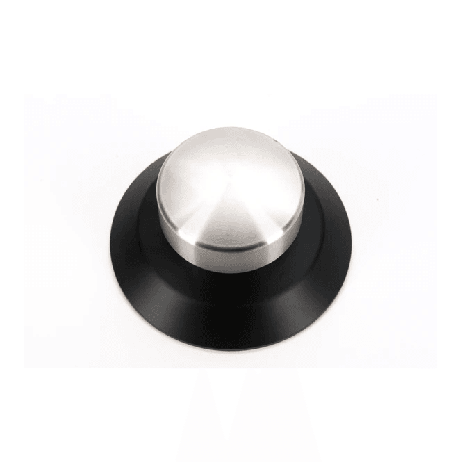 VPI Deluxe Delrin and Stainless Steel Record Clamp