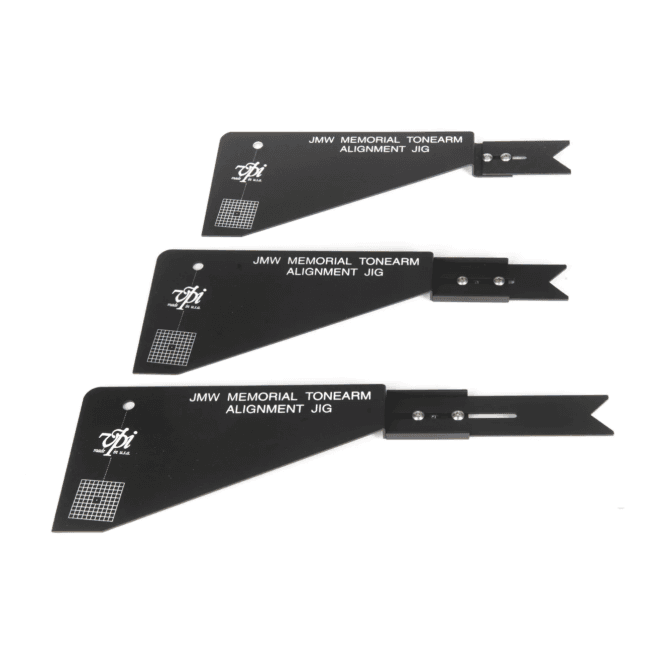 VPI JMW-10 Alignment Jig