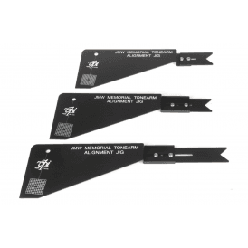 JMW-12 Alignment Jig