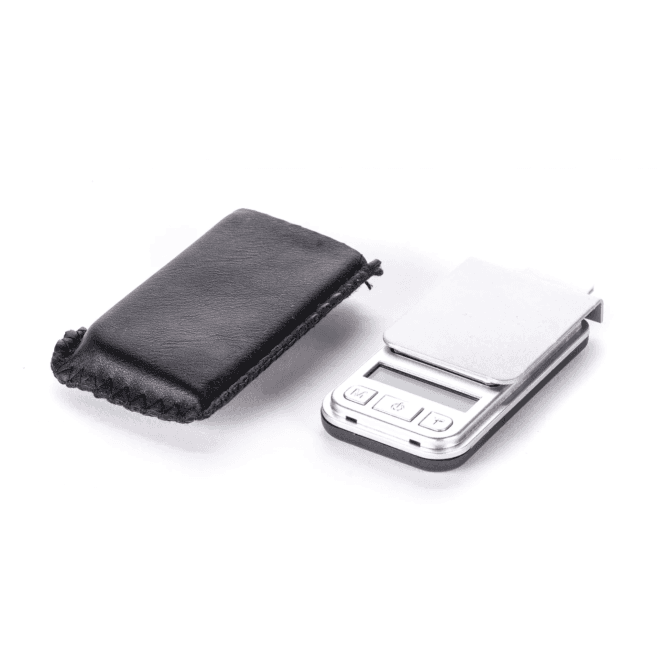 VPI Stylus Tracking Force Gauge