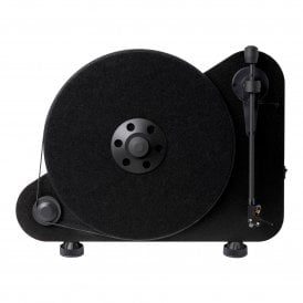 VT-E BT Vertical Bluetooth Turntable