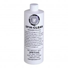 Washer Fluid