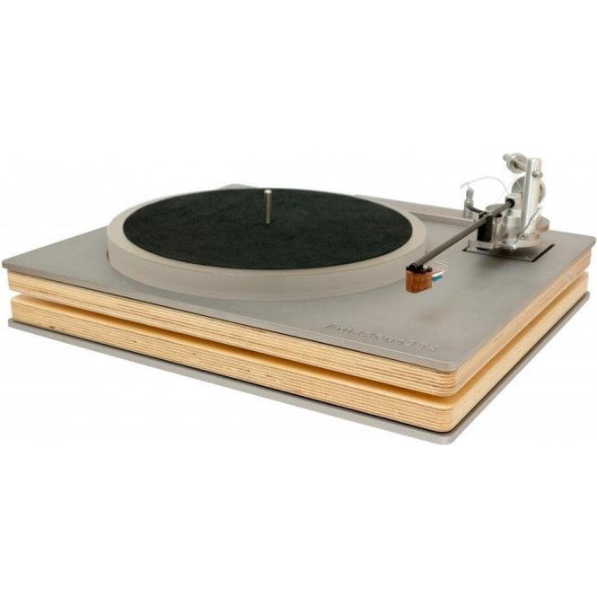 Well Tempered Lab Amadeus 254 GT Turntable