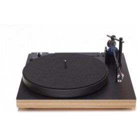 Simplex 2 Turntable