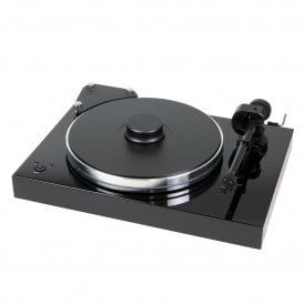 Xtension 9 SuperPack Turntable