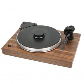 Xtension 9 SuperPack Turntable